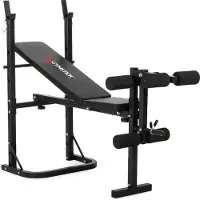 Gymstick Painonnostopenkki