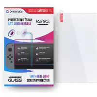 Oniverse sinivalosuojattu näytönsuoja, Nintendo Switch OLED