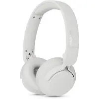 Philips TAH4000WT/00 -langattomat kuulokkeet, valkoinen