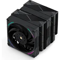 Thermalright Phantom Spirit 120 Evo -prosessorijäähdytin, musta