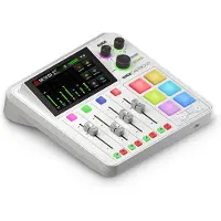 Rode RodeCaster DUO (White)