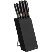 Fiskars Edge veitsiteline, sis. 5 veistä