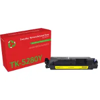 Xerox – ED Rmnfctrd Toner YL repl KYO TK-5280Y (006R04819)