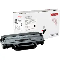 Xerox Everyday Samsung MLT-D101S -laservärikasetti, musta