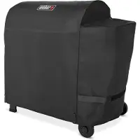 Weber Premium-suoja - Searwood XL 600