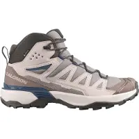 Salomon X Ultra 360 Mid Gore-tex Vaelluskengät