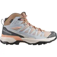 Salomon X Ultra 360 Mid Gore-tex Vaelluskengät