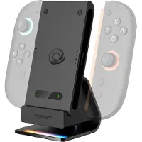 Oniverse Joy-Con lataustelakka ja ohjain, Switch 2