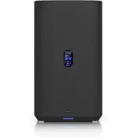 Ubiquiti UNAS-4-B verkkolevypalvelin, musta