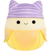 Squishmallows 40 Cm P24 Junie Banana - Yellow - 40 CM