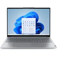 Lenovo ThinkBook 16 G8 IAL 21SK00EBMX 16" kannettava tietokone