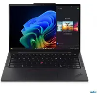 Lenovo ThinkPad T14s Gen 6 14" 32 Gt, 512 Gt, Win 11 Pro -kannettava, musta