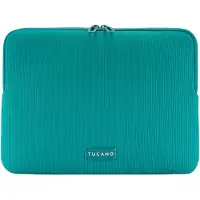 Tucano Colore 2 Sleeve suojatasku kannettavalle, 13-14", sininen
