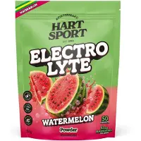 Hart-Sport Hart Sport Elektrolyytti Jauhe Vesimelooni 250g