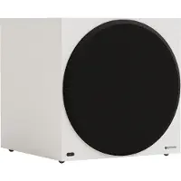 Monitor Audio Vestra W15 15" subwoofer, valkoinen