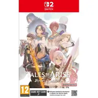 Tales Of Arise Beyond The Dawn Edition 2