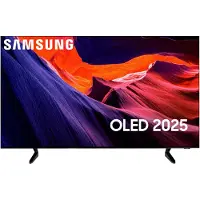 Samsung 42" S90F – 4K OLED TV