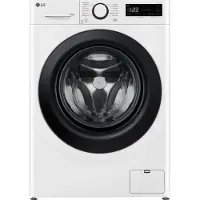 LG F4Y5VRP6WY 9/6 kg kuivaava pesukone