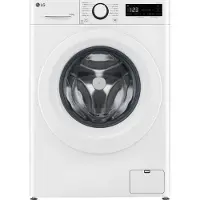 LG F2DV707S2W1 8/5 kg kuivaava pesukone