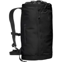 Black Diamond Street Creek 24 Backpack Black Arkireput OneSize
