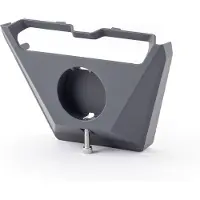 Starlink Standard Pipe Adapter Mount kiinnike