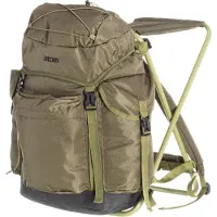Atom Sports Atom reppujakkara, 35 l