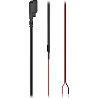 Garmin zumo XT2 -johtosarja moottoripyöräasennustelineeseen