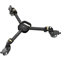 SmallRig 5020 Quick-Lock Photography Heavy Duty Tripod Dolly kolmijalka
