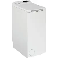 Whirlpool TDLR 6040S EU/N pyykinpesukone