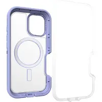 Otterbox – Defender XT CLR iPhone 16 CLR/PUR (77-96062)