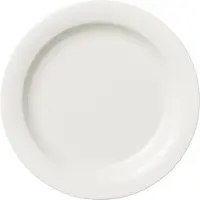 Arabia Arctica lautanen valkoinen 20 cm