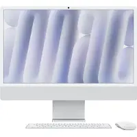Apple iMac 24 M4 core 8/8 256 Gt (2024)