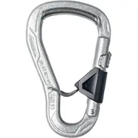 Edelrid Hms Bulletproof Belay Fg Eco Karbiinihaka