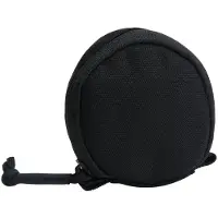 101 Inc TF-2215 Dip Pouch (Snusficka) (Color: Black)