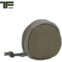 101 Inc TF-2215 Dip Pouch (Snusficka) (Color: Ranger Green)