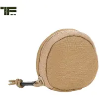 101 Inc TF-2215 Dip Pouch (Snusficka) (Color: Coyote)