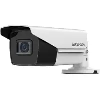 Hikvision DS-2CE19D0T-IT3ZF(2.7-13.5MM)(EU), Videovalvontajärjestelmän turvakamera, Sisätila ja ulkotila, Langallinen, Englanti, Katto/seinä, Valkoine