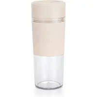 Wilfa Swift RCBL-45BE tehosekoitin, beige