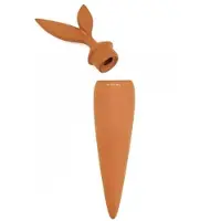 Adlibris Terracotta Watering Stake, Kikkerland