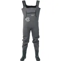 SERT Thermo Protect Neopreenikahluut 4 Mm