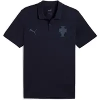 Puma Portugal Football Essentials Lyhythihainen Pikeepaita
