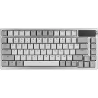 Asus ROG Azoth -pelinäppäimistö Moonlight