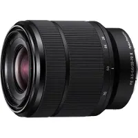 Sony Objektiivi SEL FE 28-70mm f/3.5-5.6 OSS II