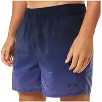 Oakley Apparel Ombre 16´´ Uimashortsit