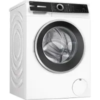 Bosch WGK264FLSN Serie 6 pyykinpesukone