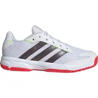 Adidas Stabil Jr - White - 34