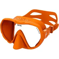 Seac Sub X-frame Sukellusmaski