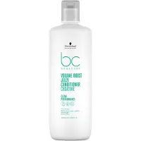 Schwarzkopf Professional Bc New Volume Boost Jelly 1l Hoitoaine
