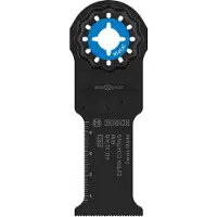 Bosch Tarkkuusleikkuuterä 2608669075; 32x50 mm