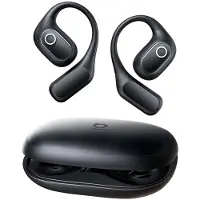 Baseus Eli 2i Fit True Wireless -kuulokkeet - Kosminen musta